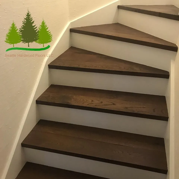 Images Seattle Hardwood Floors LLC