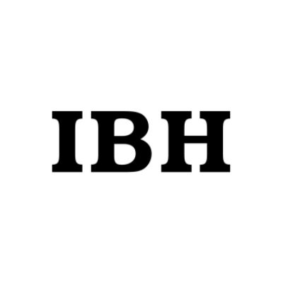 IBH Ingenieurbetrieb Henke GmbH in Waldhufen - Logo