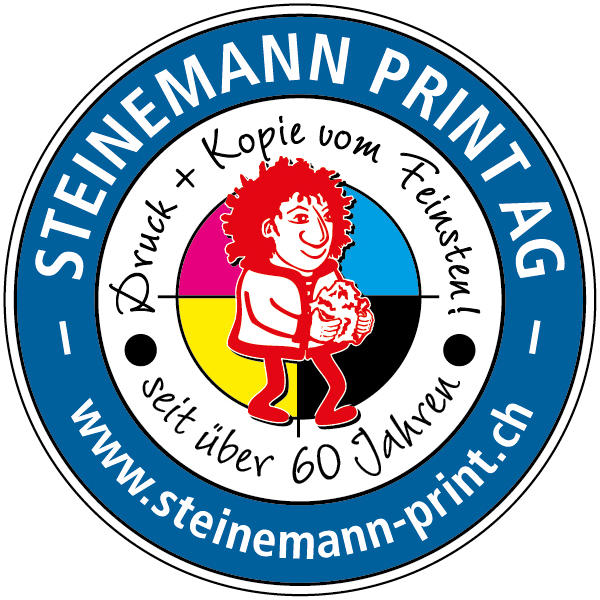 Steinemann Print AG Logo