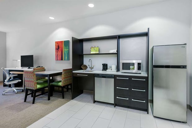 Images Home2 Suites by Hilton Austin Airport