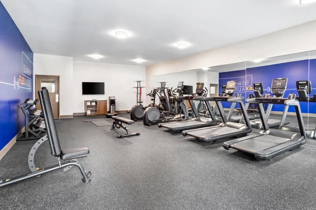 Images Holiday Inn Express & Suites Tumwater - Olympia by IHG