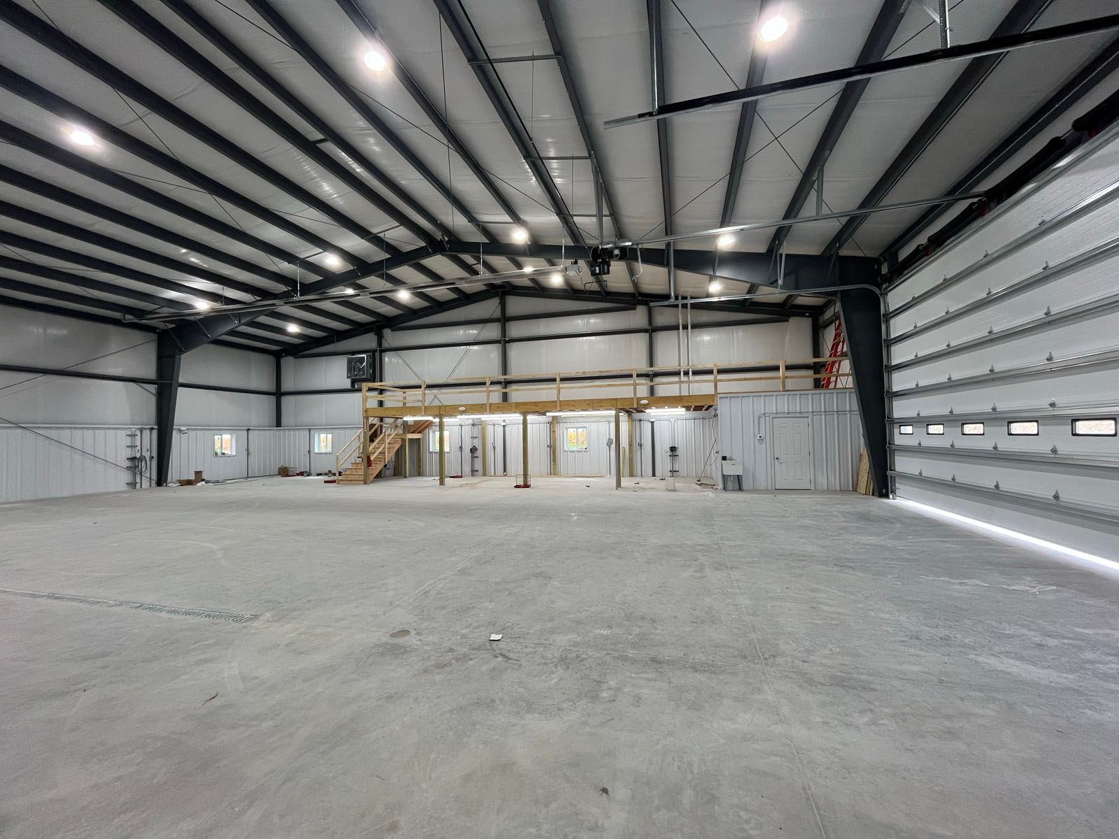 Turnkey Contracting By Gillan Image