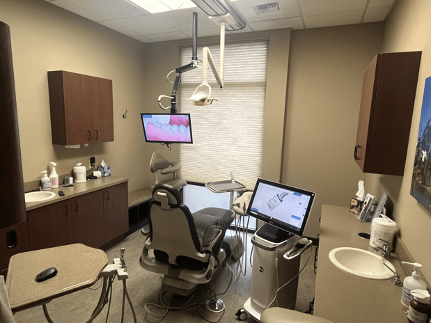 Images Seven Lakes Dental