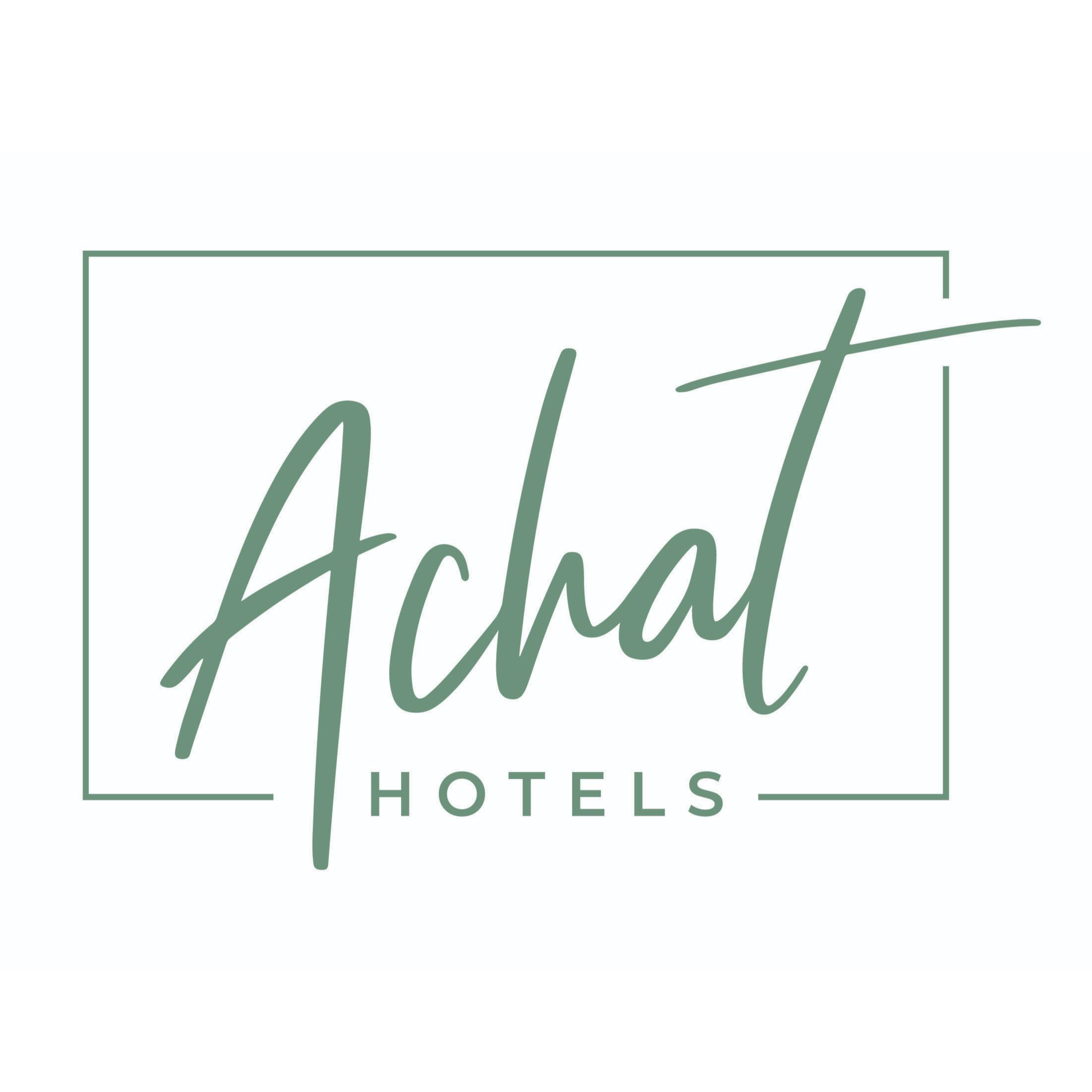 Logo ACHAT Hotel Bremen City
