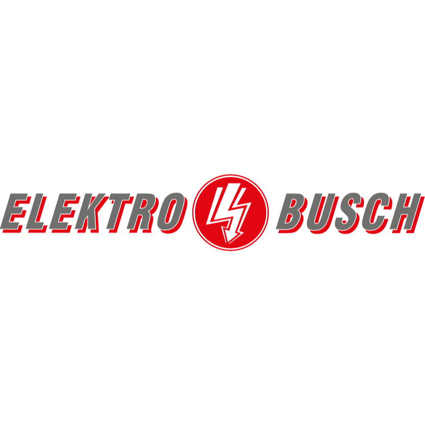 Elektro-Installation Walter Busch e.K. in Meinerzhagen - Logo