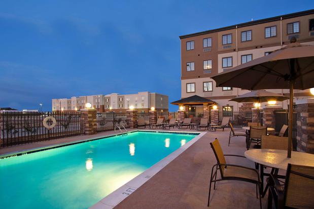 Images Staybridge Suites Odessa - Interstate Hwy 20 by IHG