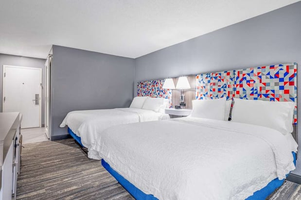 Images Hampton Inn Sanford