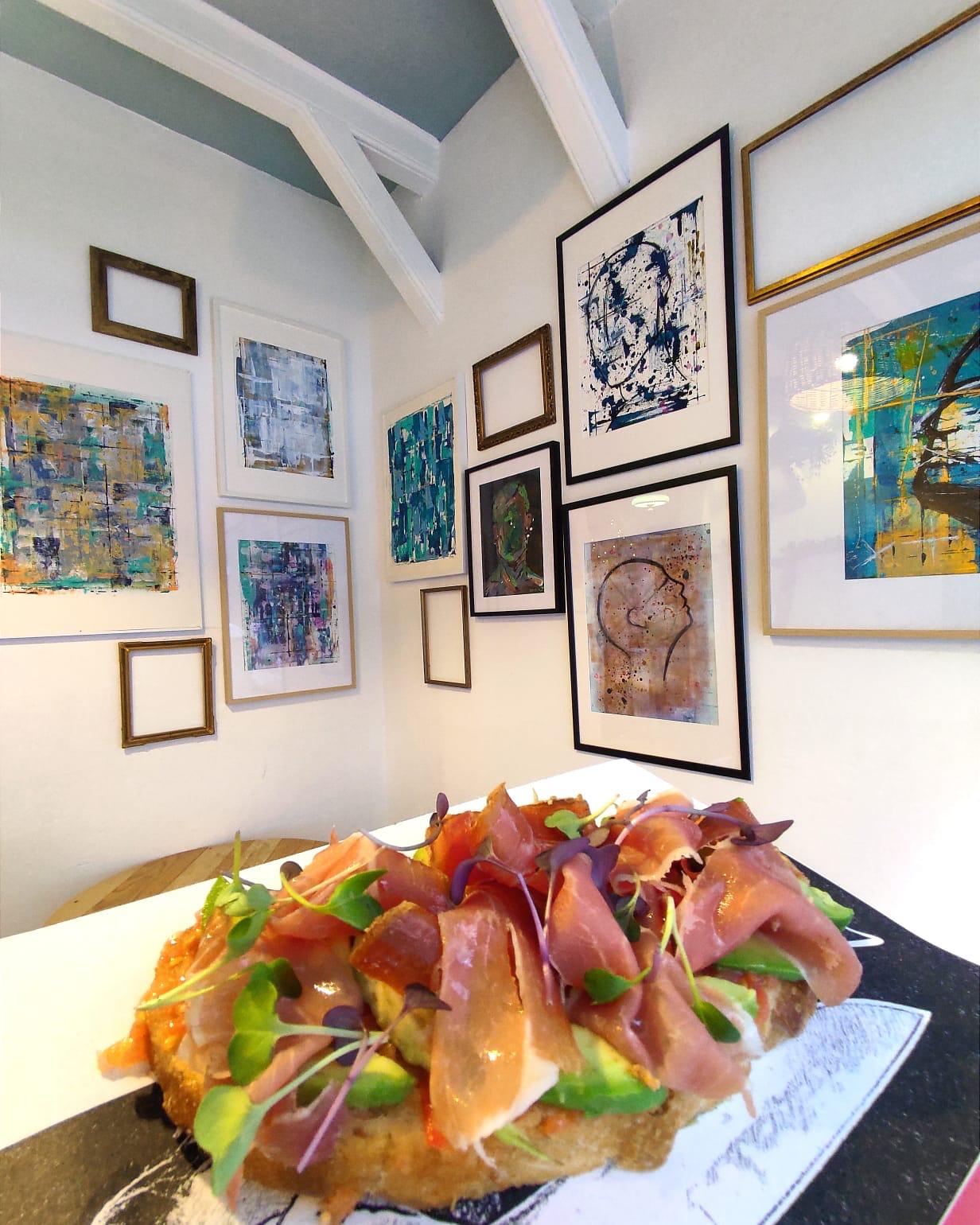 Images Urbanita Gastrobar