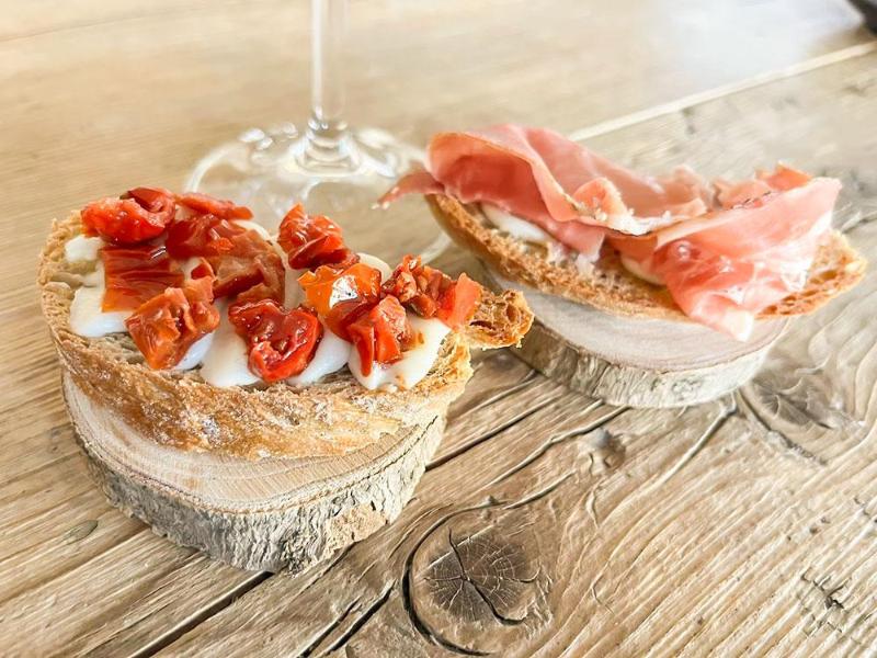 Images Il Cantuccio Bistrot & Cicchetteria