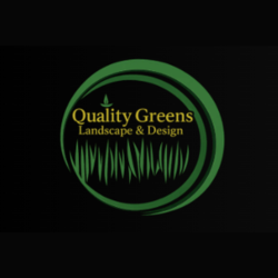 Quality Greens Landscapes