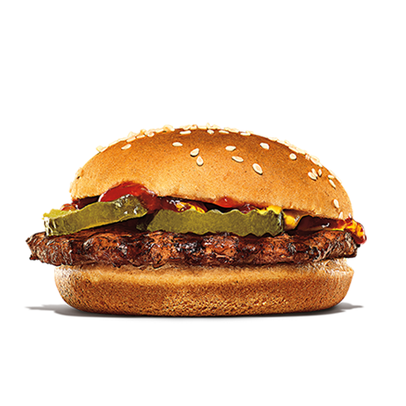 Burger King Ashburn (571)291-2942