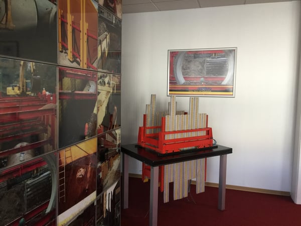 Bilder Euro Verbau GmbH