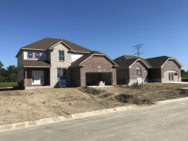 Images MGM Construction Company