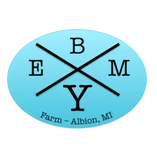 EBMY Farm and U Pick Flower Garden