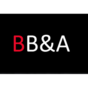 BB&A Buri Bauphysik & Akustik AG Logo