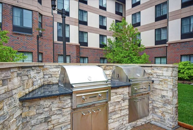 Images Homewood Suites by Hilton Denver International Airport