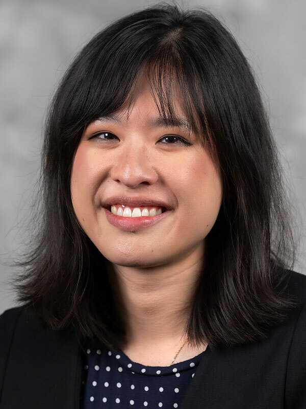 Courtney Yong