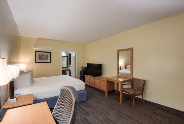 Images Best Western Inn