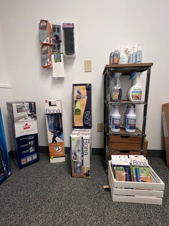 Images Premier Cleaning Lakeshore LLC
