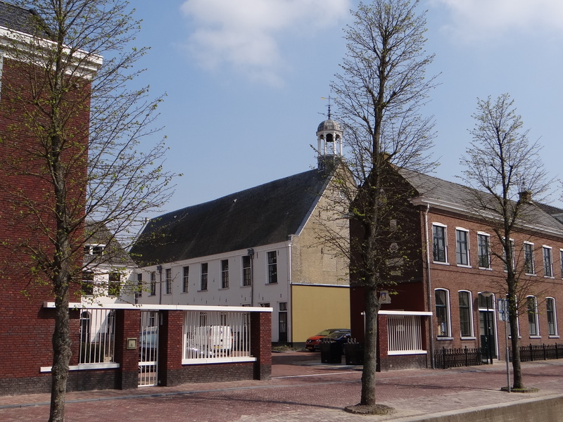Foto's PCBO Noordwest Friesland
