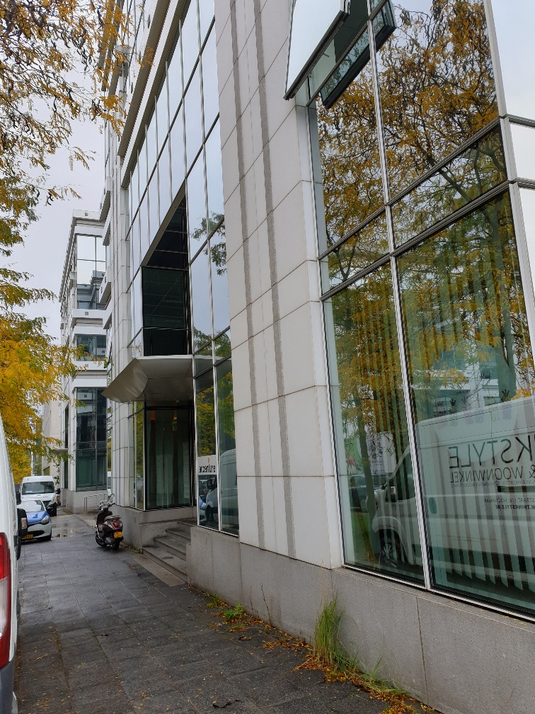 Accenture Luxembourg - External