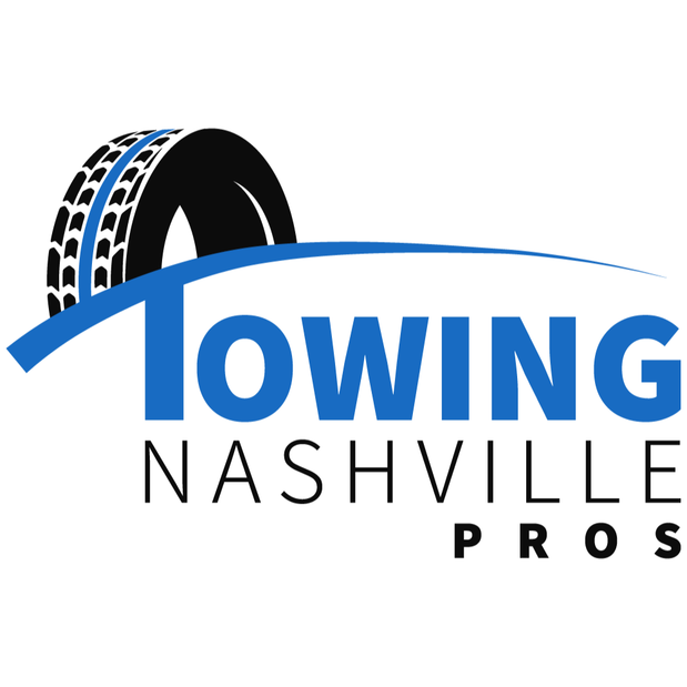 Towing Nashville Pros Logo