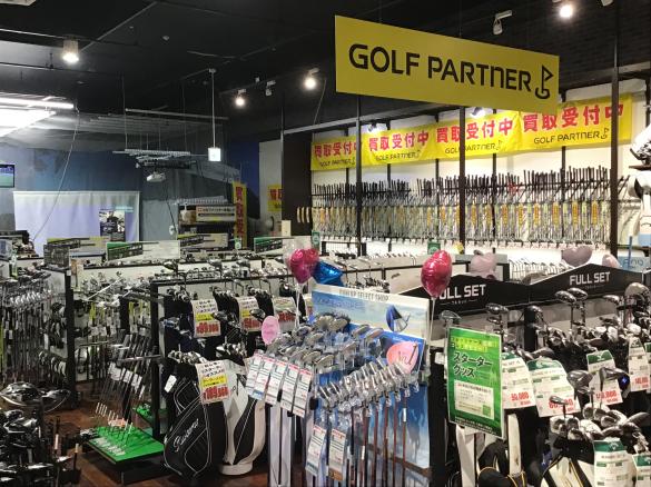 Images ゴルフパートナー ヴィクトリアゴルフ福島南バイパス店