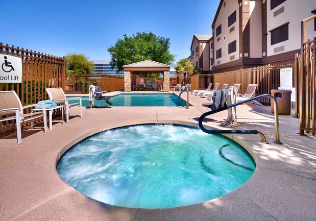 Images Best Western Downtown Phoenix