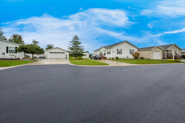 Images Swartz Creek Estates