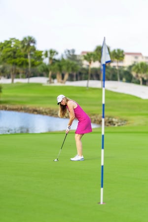 Images Harbourside Golf Course