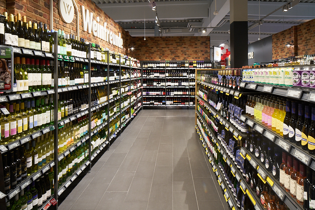 REWE Center, Nürnberger Straße 20 e in Pegnitz