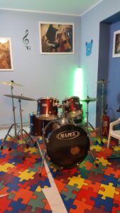 Images Scuola di Musica G. Verdi