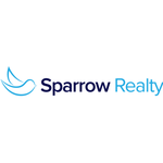Sparrow Realty Logo