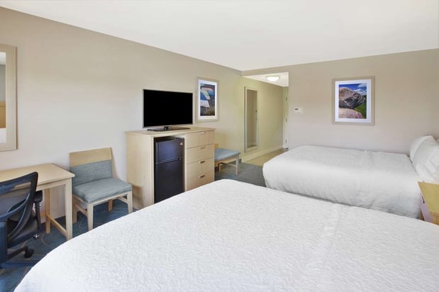 Images Hampton Inn Bar Harbor