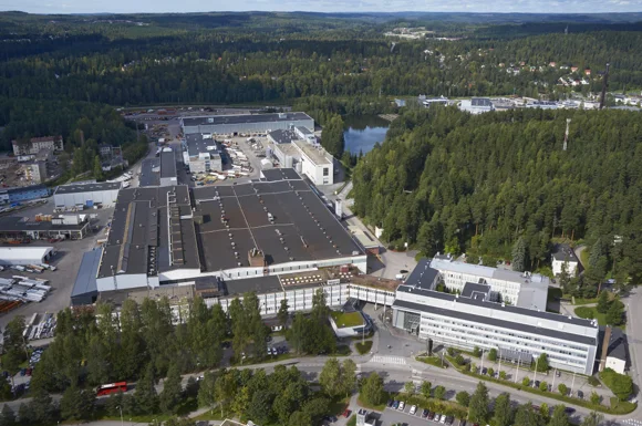 Images Valmet Technologies Oy, Jyväskylä