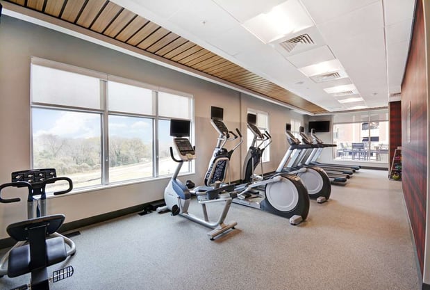 Images Homewood Suites by Hilton Athens Downtown University Area
