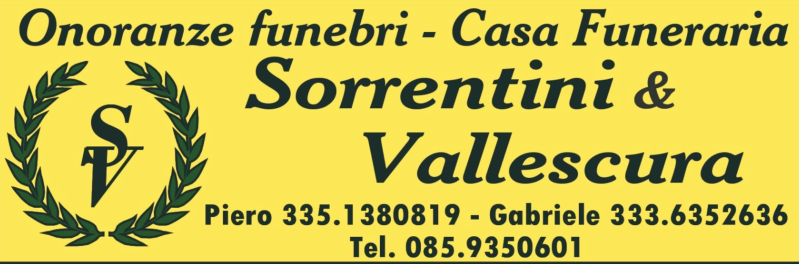 Images Onoranze Funebri - Casa Funeraria Sorrentini E Vallescura
