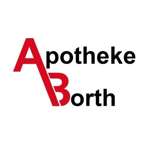 Logo Logo der Apotheke Borth