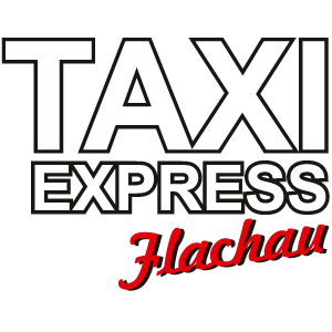 Taxi Express Flachau Logo