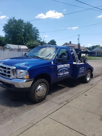 Images Marcell's Inc