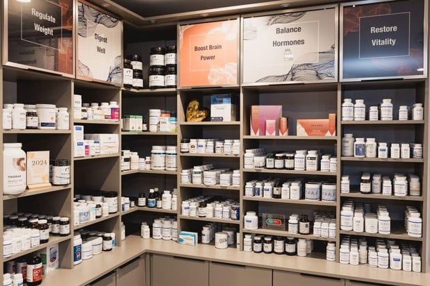 Images Young Naturopathic Center for Wellness