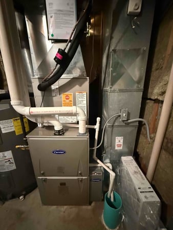 Images Anytime Heating and Air Conditioning