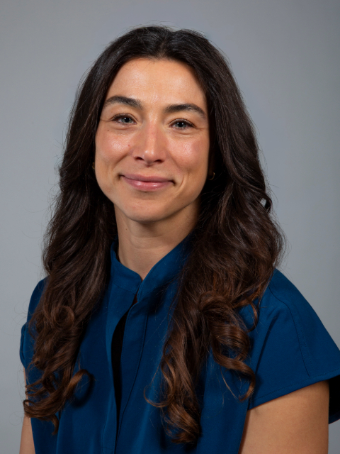 Patricia Malfitano