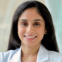 Dr. Natasha N. Desai - New York, NY - Emergency Medicine, Sports Medicine