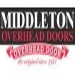 Middleton Overhead Doors Logo