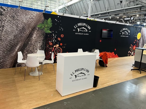 Images Exhibitrentals.com | Trade Show Booth Builder and Rentals Company