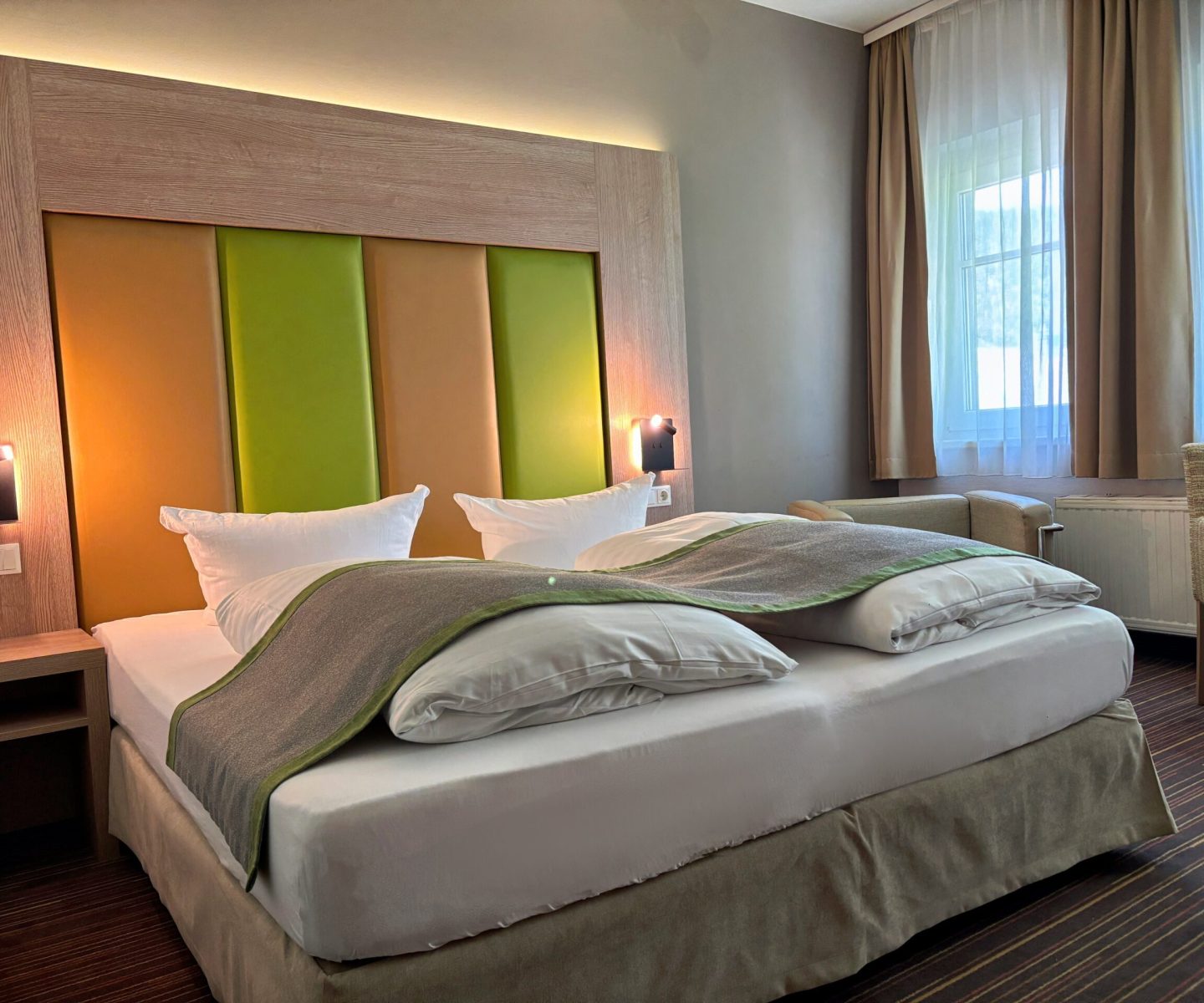 Rathaushotels Oberwiesenthal, Markt 15 in Oberwiesenthal