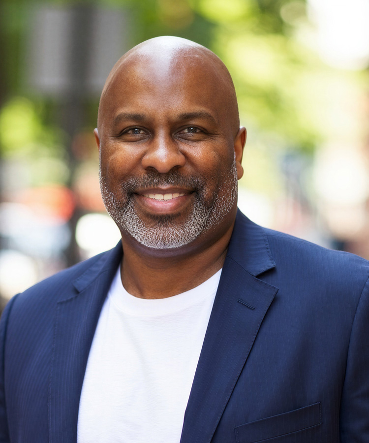 Jamarr B. Lewis