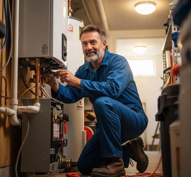 Images ASAP Plumbing