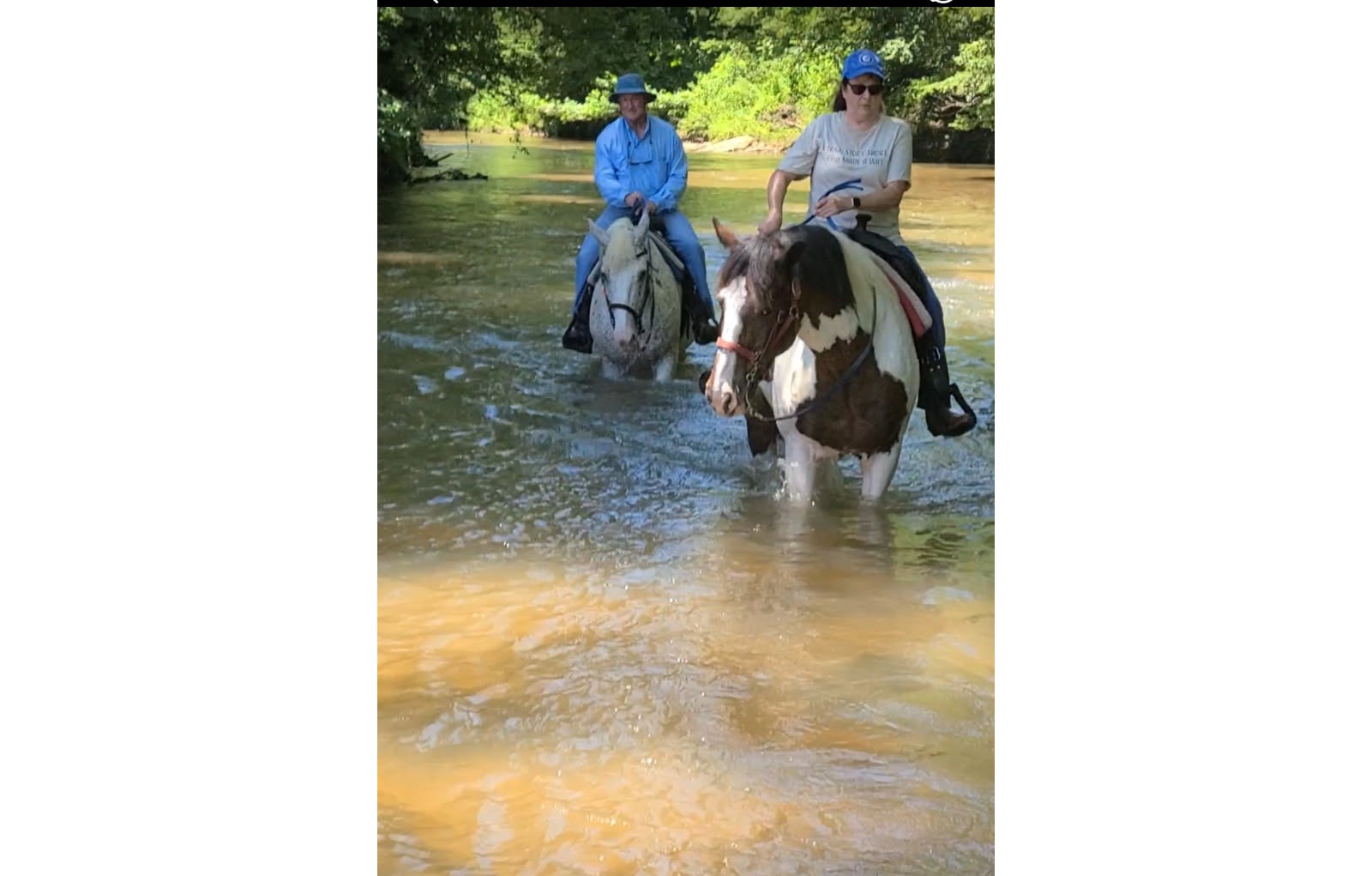Beat the Heat with a River Ride